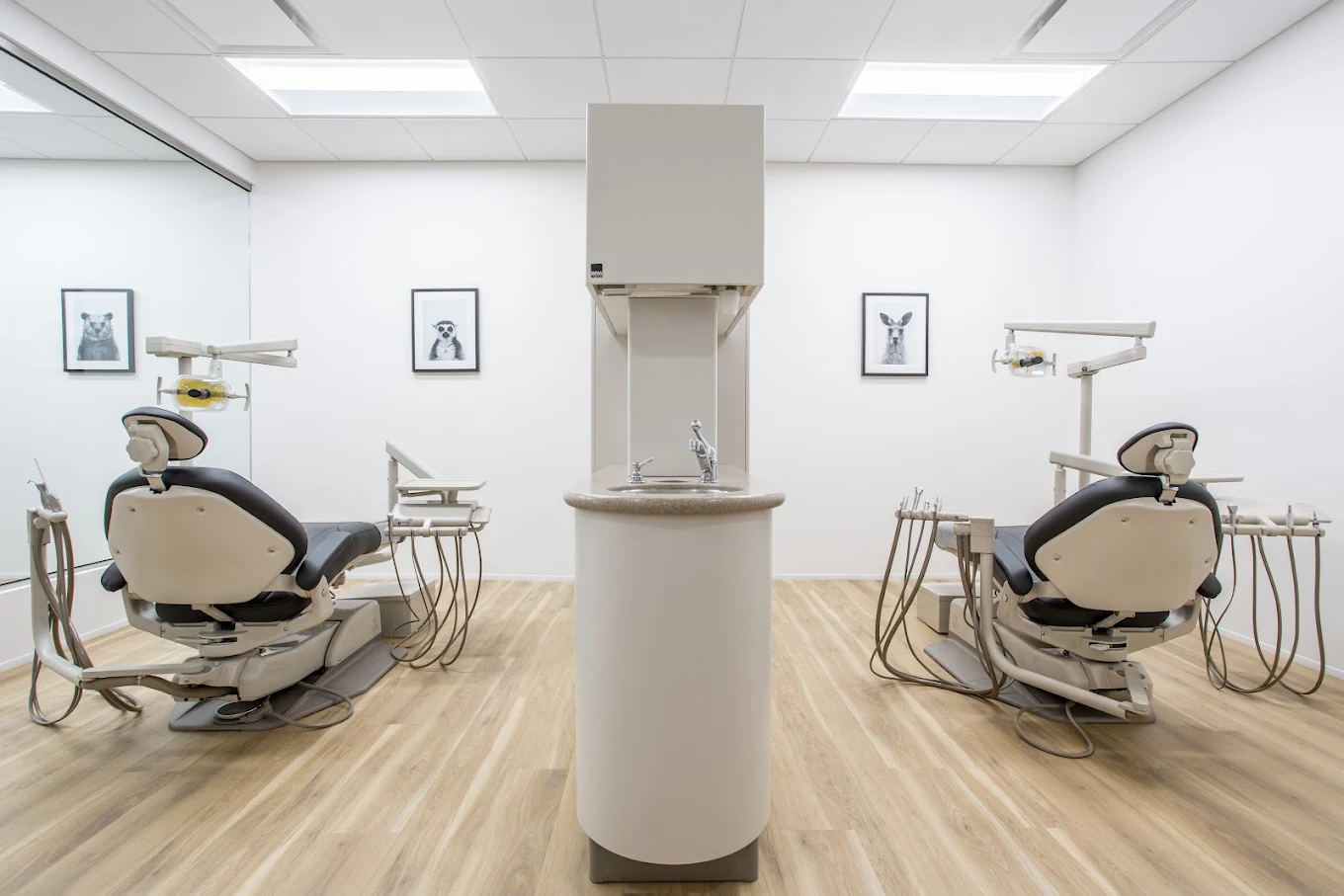 Simpli Dental Regina clinic