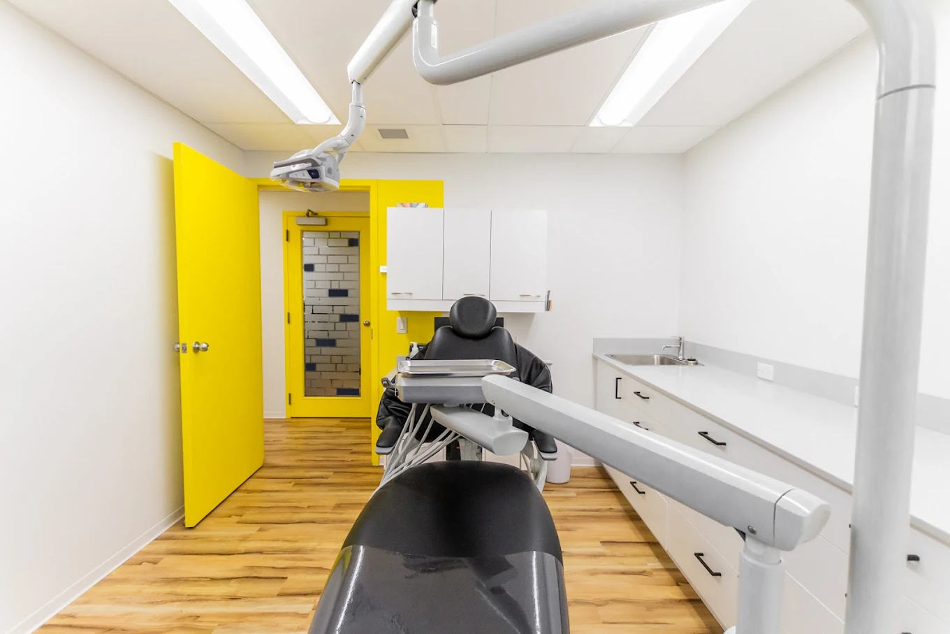Simpli Dental Saskatoon clinic